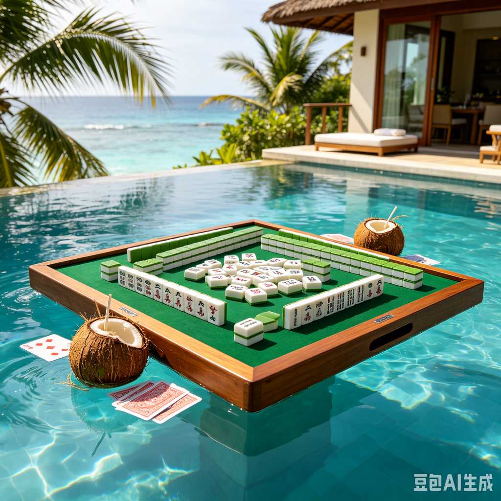 Amarillo,mahjong