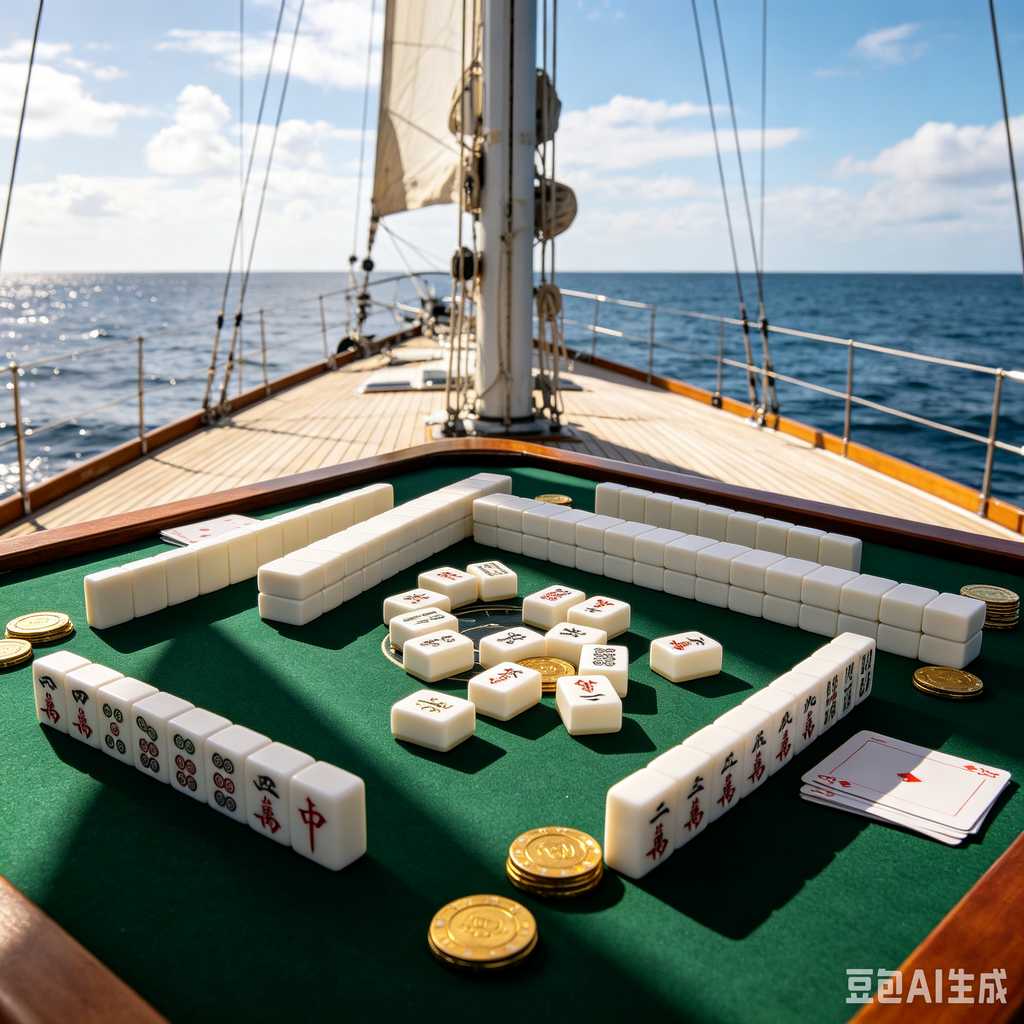 Recife,mahjong