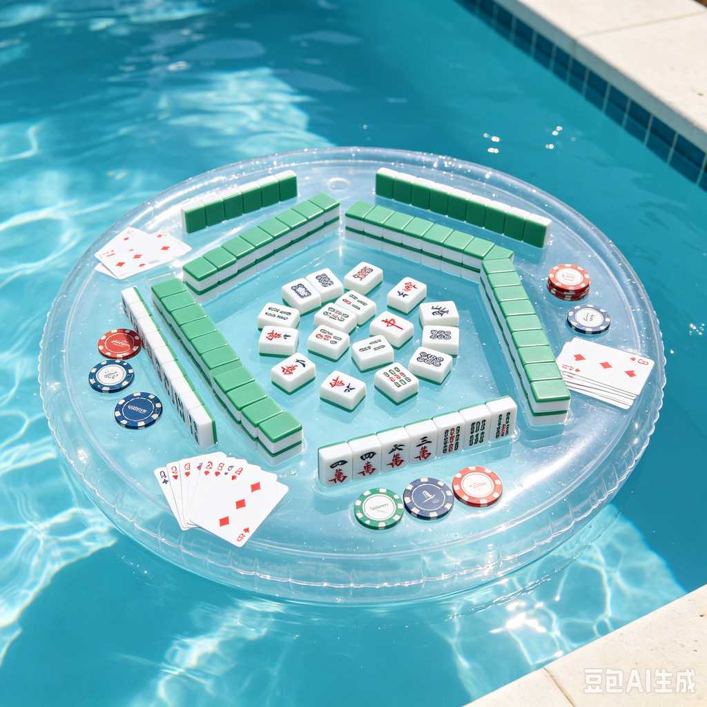 PortlandME,mahjong
