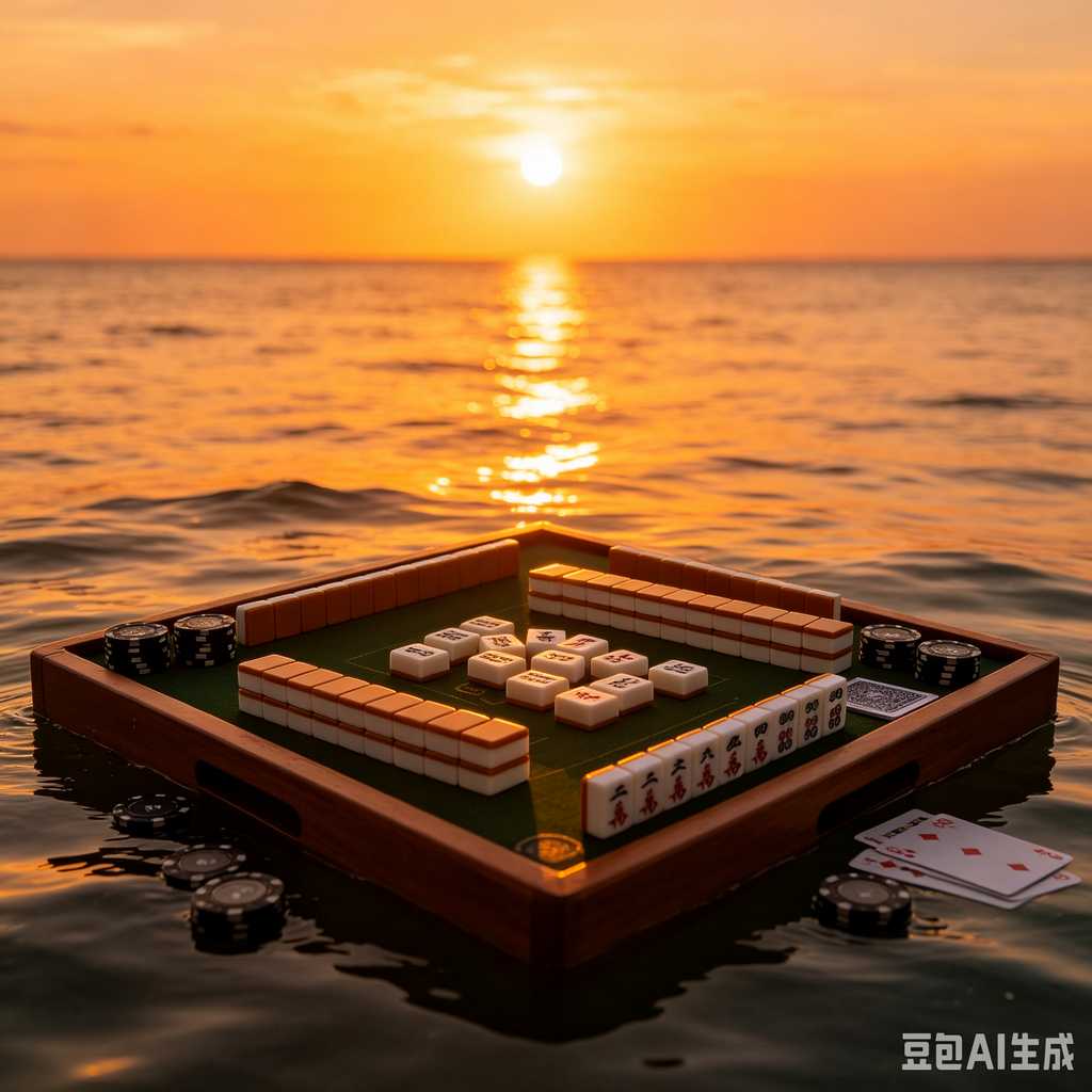 Zurich,mahjong